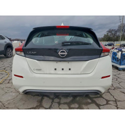 2025 NISSAN LEAF 1N4AZ1BV9SC558560 93956035