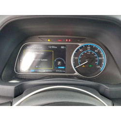 2025 NISSAN LEAF 1N4AZ1BV9SC558560 93956035