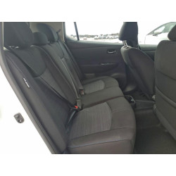 2025 NISSAN LEAF 1N4AZ1BV9SC558560 93956035