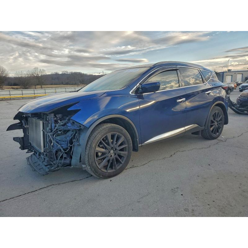 2020 NISSAN MURANO 5N1AZ2BS9LN156612 94431145