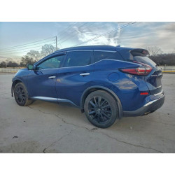 2020 NISSAN MURANO 5N1AZ2BS9LN156612 94431145