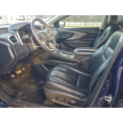 2020 NISSAN MURANO 5N1AZ2BS9LN156612 94431145