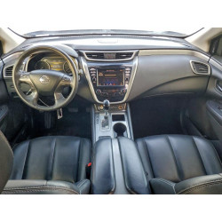 2020 NISSAN MURANO 5N1AZ2BS9LN156612 94431145