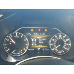 2020 NISSAN MURANO 5N1AZ2BS9LN156612 94431145