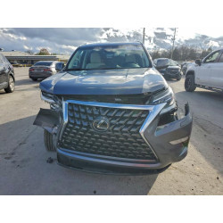 2021 LEXUS GX JTJAM7BX1M5296986 94572705