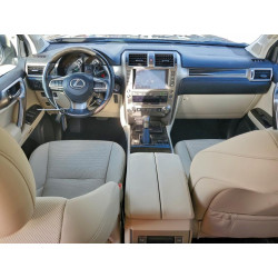 2021 LEXUS GX JTJAM7BX1M5296986 94572705