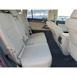 2021 LEXUS GX JTJAM7BX1M5296986 94572705