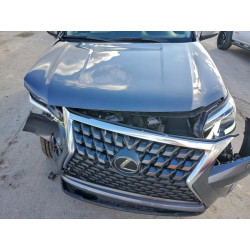 2021 LEXUS GX JTJAM7BX1M5296986 94572705