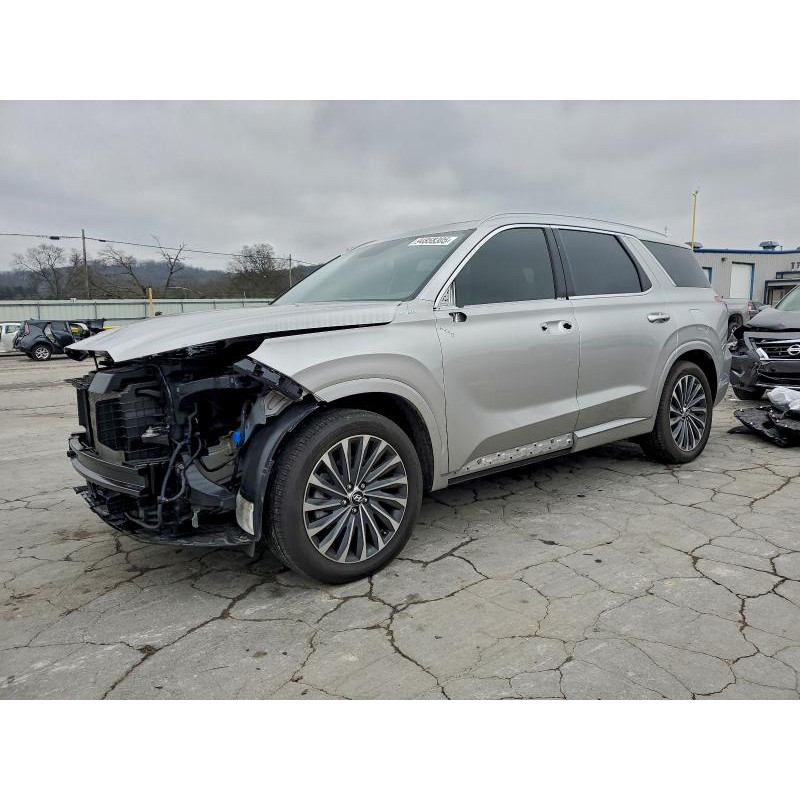 2025 HYUNDAI PALISADE KM8R74GE7SU816495 94858305