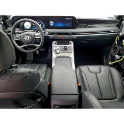 2025 HYUNDAI PALISADE KM8R74GE7SU816495 94858305