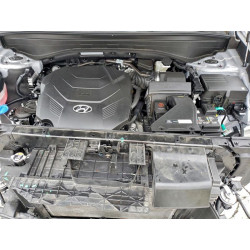 2025 HYUNDAI PALISADE KM8R74GE7SU816495 94858305