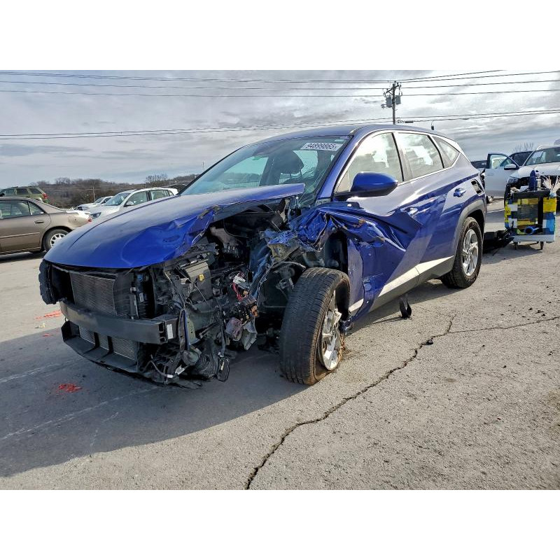 2022 HYUNDAI TUCSON 5NMJA3AE4NH003293 94899865
