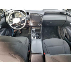 2022 HYUNDAI TUCSON 5NMJA3AE4NH003293 94899865