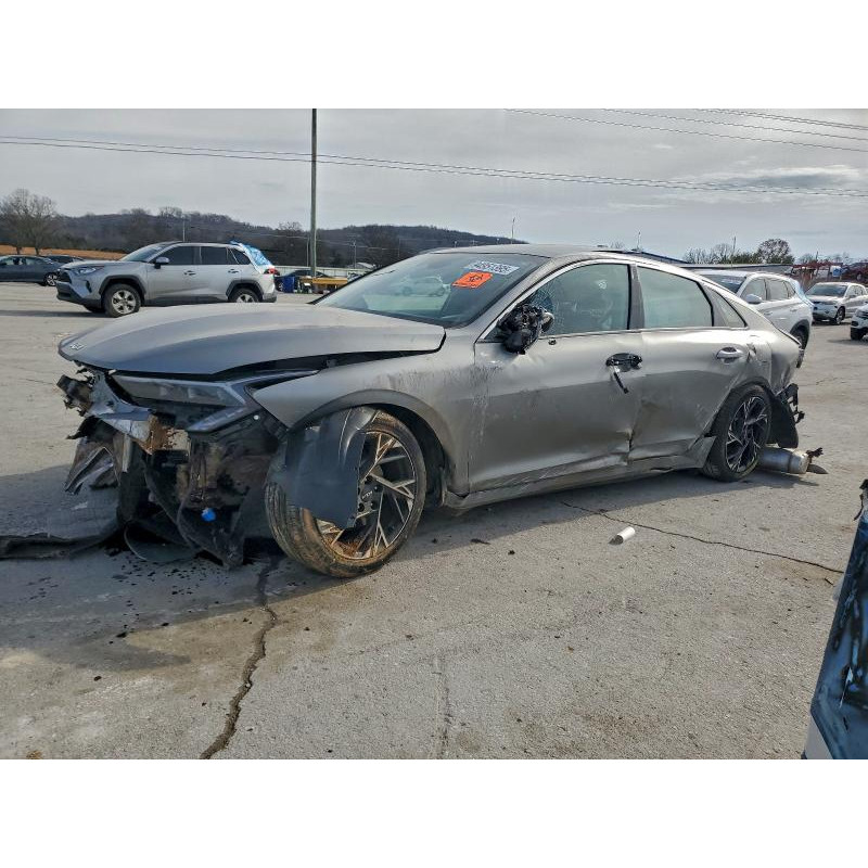 2025 KIA K5 KNAG64J70S5373669 94951395