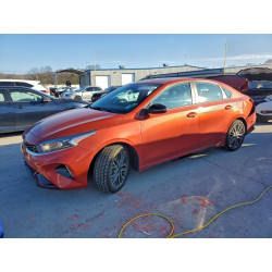 2023 KIA FORTE 3KPF54AD5PE582912 95187575