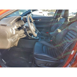 2023 KIA FORTE 3KPF54AD5PE582912 95187575