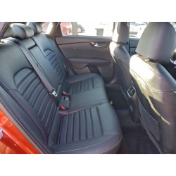 2023 KIA FORTE 3KPF54AD5PE582912 95187575