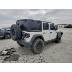2021 JEEP WRANGLER 1C4HJXDN0MW856464 95332285