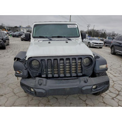 2021 JEEP WRANGLER 1C4HJXDN0MW856464 95332285
