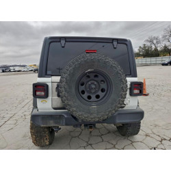2021 JEEP WRANGLER 1C4HJXDN0MW856464 95332285