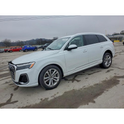 2025 AUDI Q7 WA1LVBF7XSD006277 95695545