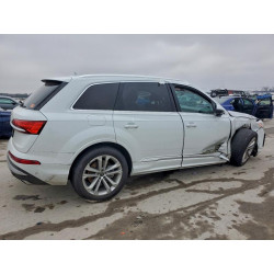 2025 AUDI Q7 WA1LVBF7XSD006277 95695545