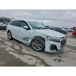 2025 AUDI Q7 WA1LVBF7XSD006277 95695545