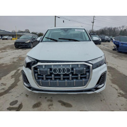 2025 AUDI Q7 WA1LVBF7XSD006277 95695545
