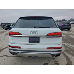 2025 AUDI Q7 WA1LVBF7XSD006277 95695545