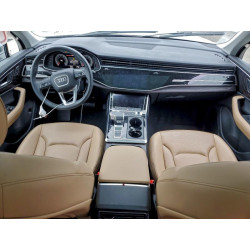 2025 AUDI Q7 WA1LVBF7XSD006277 95695545