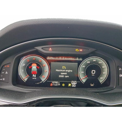 2025 AUDI Q7 WA1LVBF7XSD006277 95695545