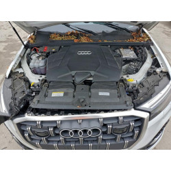 2025 AUDI Q7 WA1LVBF7XSD006277 95695545