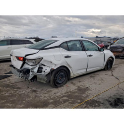 2024 NISSAN SENTRA 3N1AB8BV5RY239782 95799745