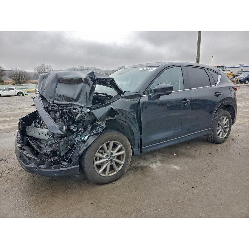 2024 MAZDA CX-5 PREFE JM3KFBCL4R0535314 95835845