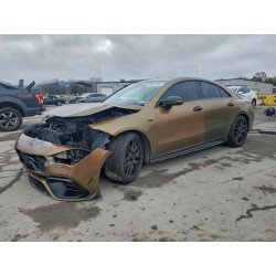 2020 MERCEDES-BENZ CLA-CLASS WDD5J5DB2LN071130 95972355