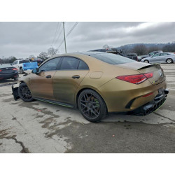 2020 MERCEDES-BENZ CLA-CLASS WDD5J5DB2LN071130 95972355