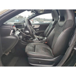 2020 MERCEDES-BENZ CLA-CLASS WDD5J5DB2LN071130 95972355