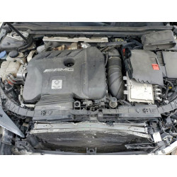 2020 MERCEDES-BENZ CLA-CLASS WDD5J5DB2LN071130 95972355