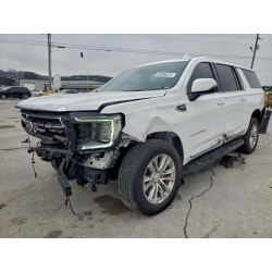 2021 GMC YUKON 1GKS2GKD6MR385145 95986515