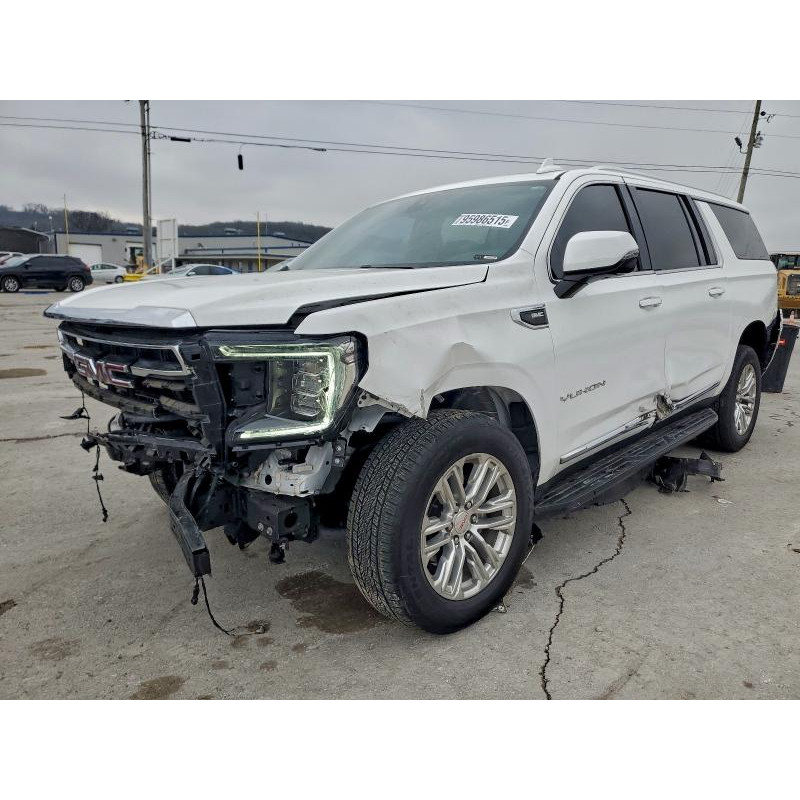 2021 GMC YUKON 1GKS2GKD6MR385145 95986515