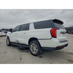 2021 GMC YUKON 1GKS2GKD6MR385145 95986515