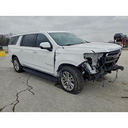 2021 GMC YUKON 1GKS2GKD6MR385145 95986515