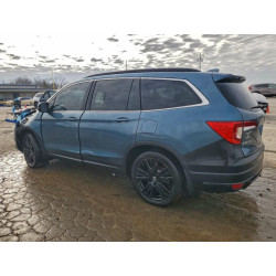 2021 HONDA PILOT 5FNYF6H28MB008784 96073045