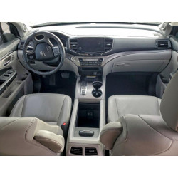 2021 HONDA PILOT 5FNYF6H28MB008784 96073045