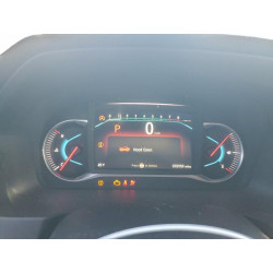 2021 HONDA PILOT 5FNYF6H28MB008784 96073045