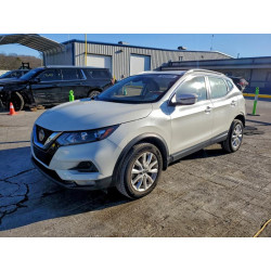 2022 NISSAN ROGUE JN1BJ1BV0NW580426 96494455