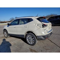 2022 NISSAN ROGUE JN1BJ1BV0NW580426 96494455