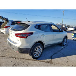 2022 NISSAN ROGUE JN1BJ1BV0NW580426 96494455