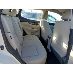 2022 NISSAN ROGUE JN1BJ1BV0NW580426 96494455