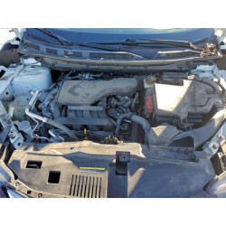 2022 NISSAN ROGUE JN1BJ1BV0NW580426 96494455